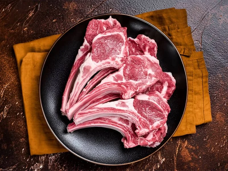 Mutton Ribs